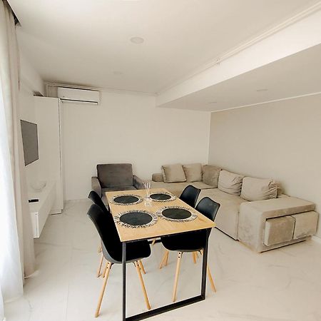 Nvd Residence Mamaia-Nord Năvodari Extérieur photo