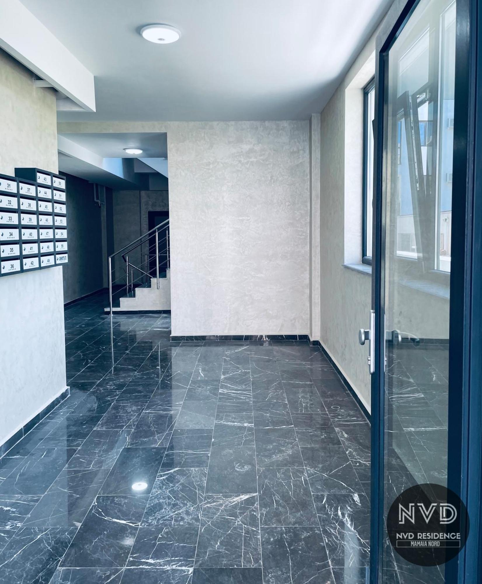 Nvd Residence Mamaia-Nord Năvodari Chambre photo